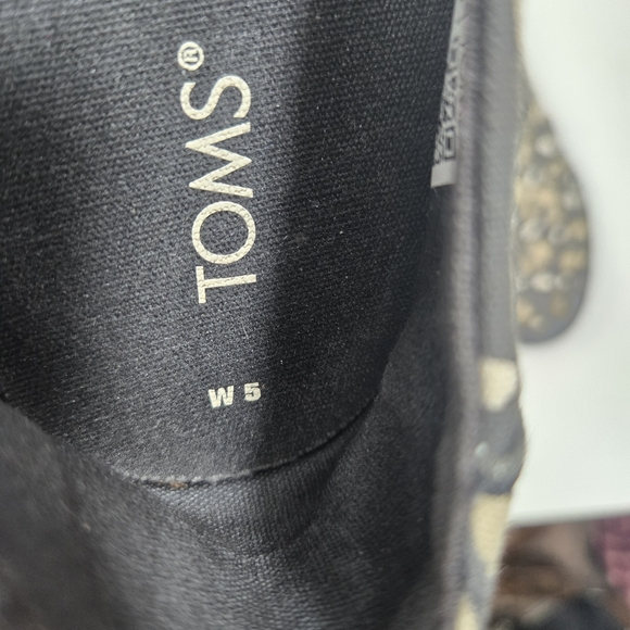 Stylish Leopard Print Women's Shoes - Picture 5 of 7